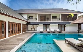 Vienna Villas By Great Bali Villas
